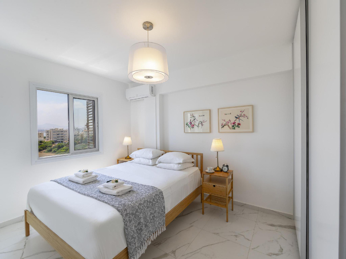Others 3, Mackenzie Leo Seafront Suite, Larnaca