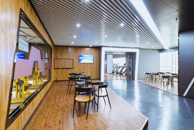 Food & Drinks 4, Mingxiang Hotel, Yichang
