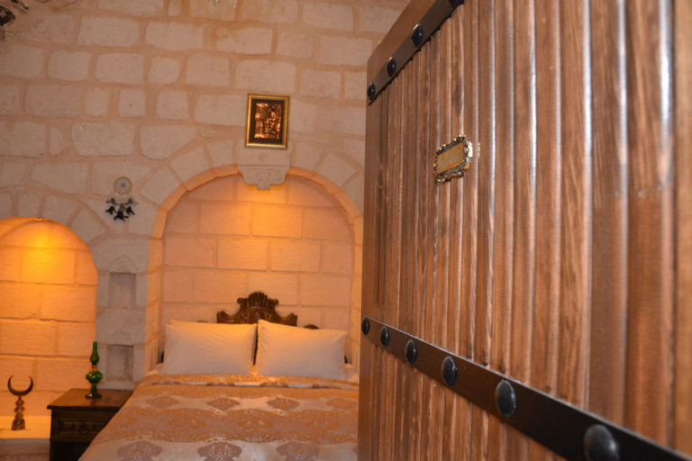 Bedroom 3, Mehmet Bey Konağı Butik Otel, Midyat