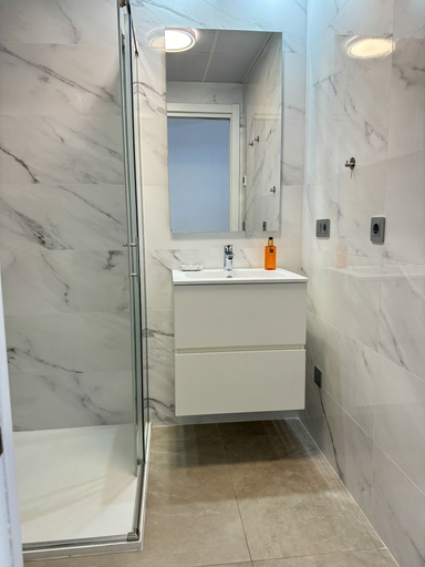 Bathroom 3, Sunset Cliffs Sea View, Alicante