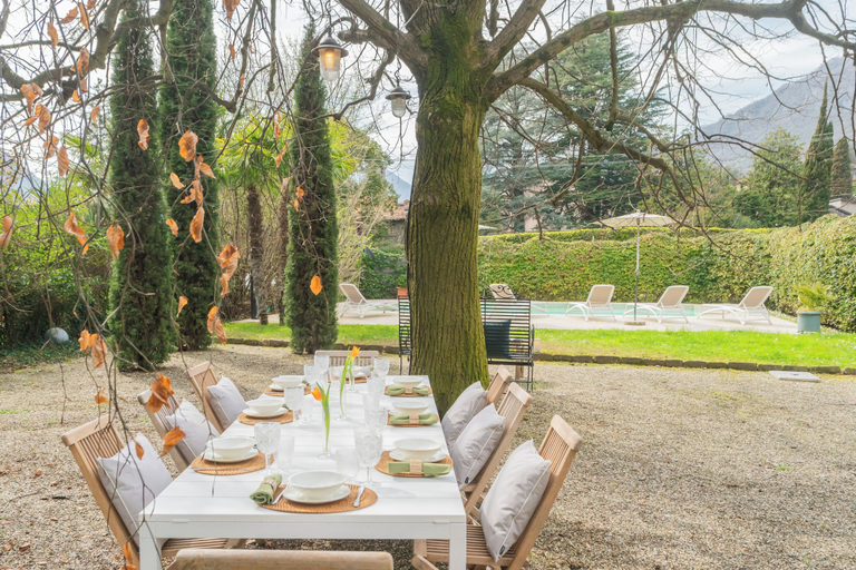 Others 3, Villa Olga With Private Pool by Rent all Como, Como
