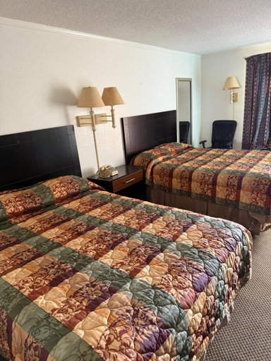 Others 5, Royal Inn, Oklahoma