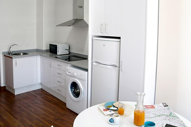 Others 2, Valencia Dalt Apartaments, Valencia