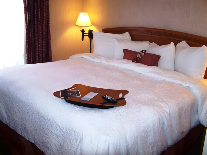 Bedroom 4, Hampton by Hilton Saltillo, Saltillo