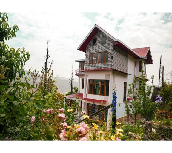 Others 2, Shri Villa , Shimla