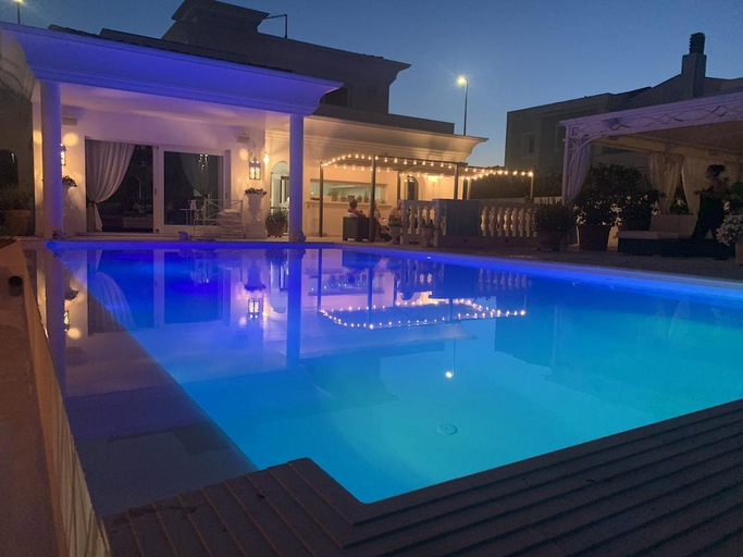 Sport & Beauty 1, White House Luxury Hospitality, Olbia-Tempio