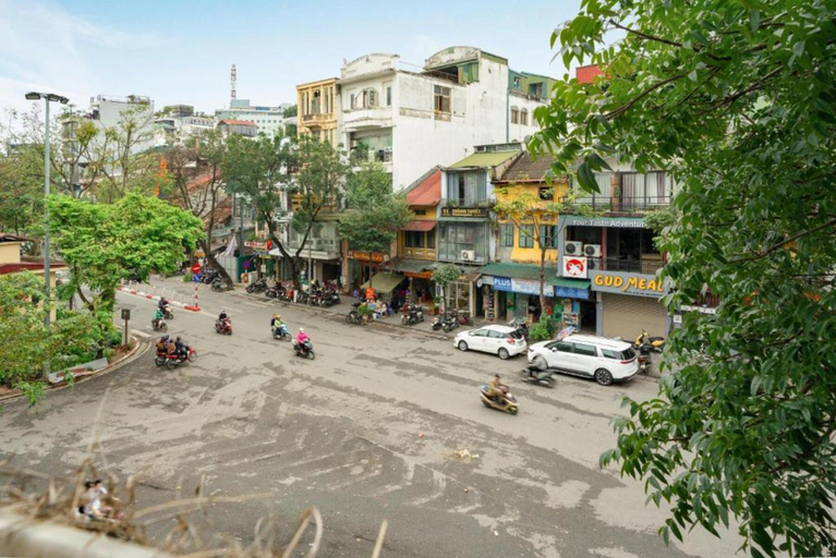 Others 4, Trinh's House - Hang Bong, Hoàn Kiếm