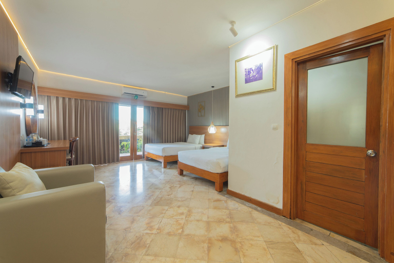 Bedroom 8