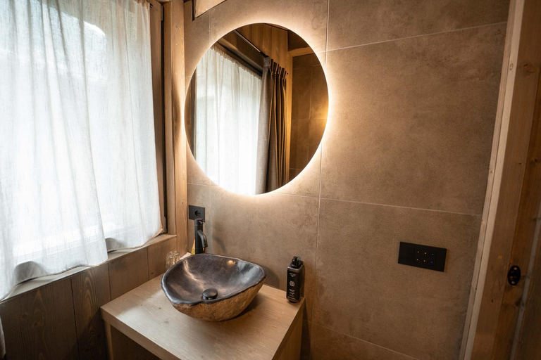 Bathroom 3, Le Suites de San Campel RTA, Brescia