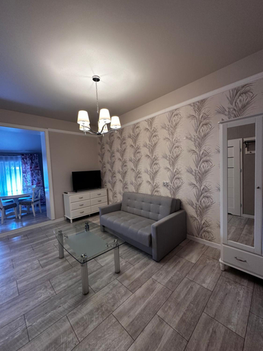 Others 2, Apartamenty Czerwona Roza, Wadowice