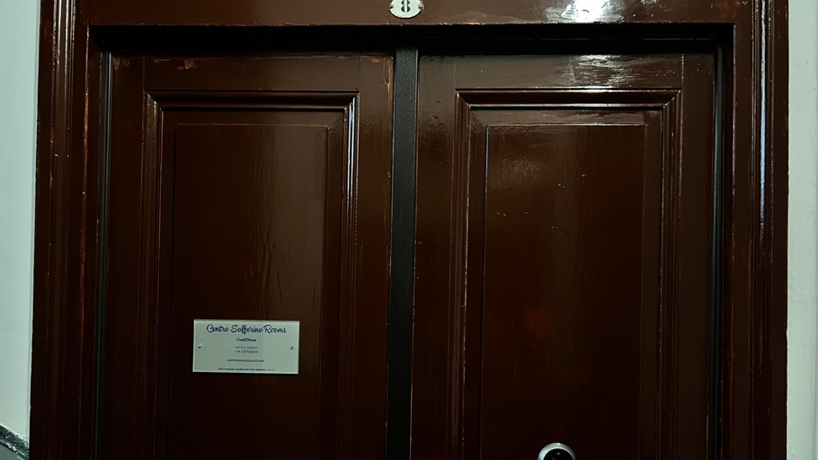 Others 3, Centro Solferino Rooms, Rome