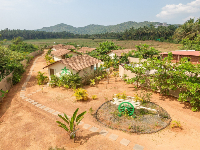 Others 5, Green Leaf Resort, South Goa