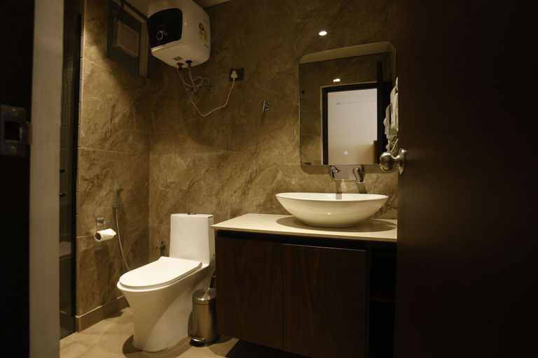 Others 2, The Hoften Lotus Court Noida, Gautam Buddha Nagar