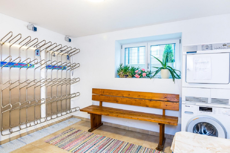 Room 2, Appartements Sulzer - TOP 31, Zell am See