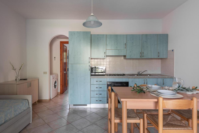 Others 4, Simple Gem of Le Dimore di Budoni 1 Bedroom B4 Apartment sleeps 4, Nuoro