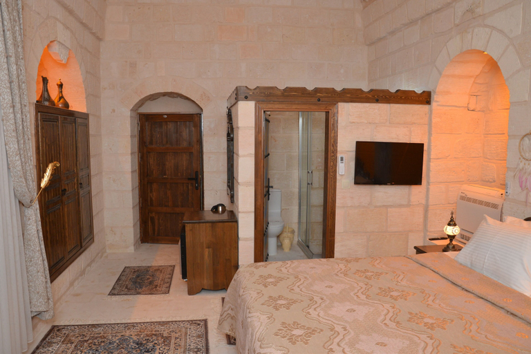 Bedroom 2, Mehmet Bey Konağı Butik Otel, Midyat