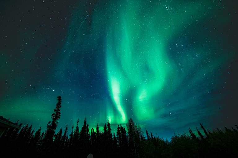 Others 3, Aurora Viewing Deck and Peaceful Retreat, Fairbanks North Star