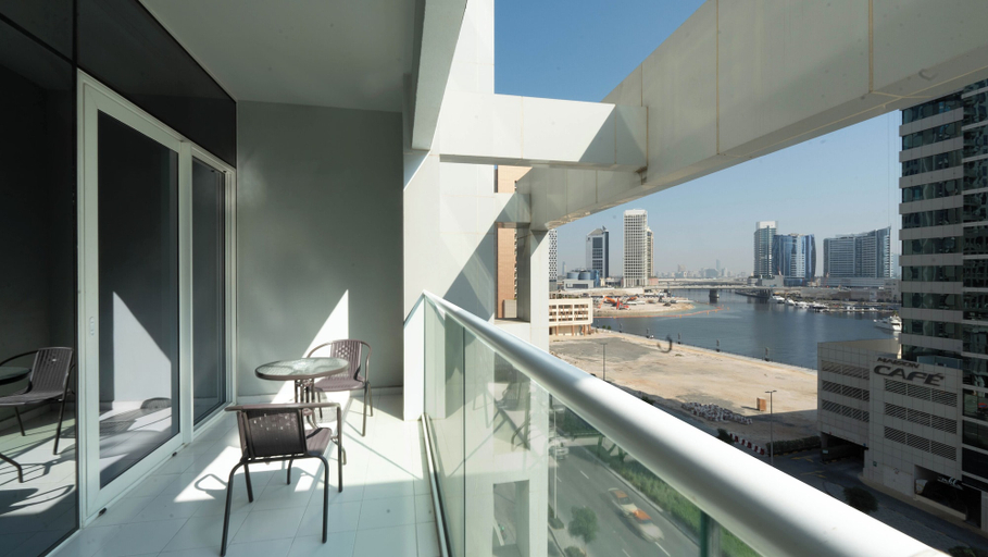Others 5, Keyrock Living - 1BR Lake View at Reva, Dubai