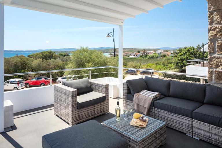 Others 4, Sardegna e - Beach Rooms, Olbia-Tempio