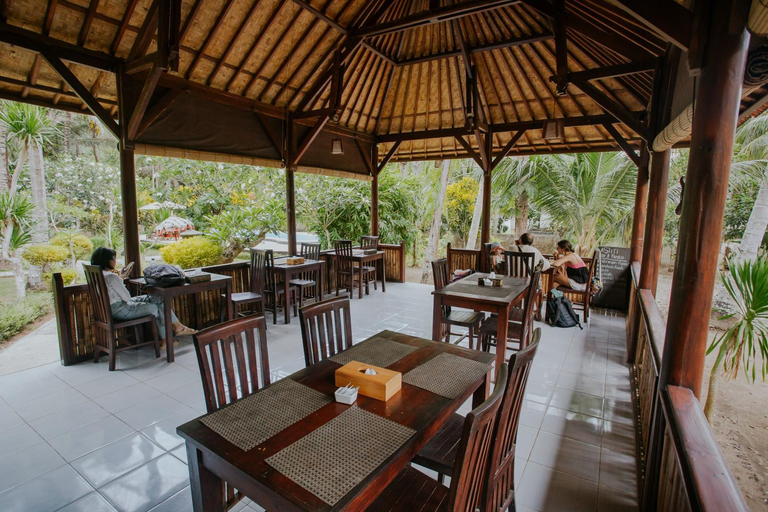 Food & Drinks 5, Crystal Bay Villa & Residence, Klungkung