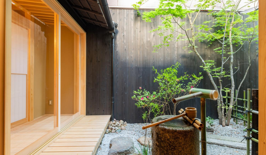 Others 5, Hiyori gojo, Kyoto