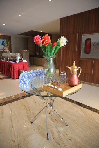 Food and beverages 5, Red Fall Hotel, Jeddah