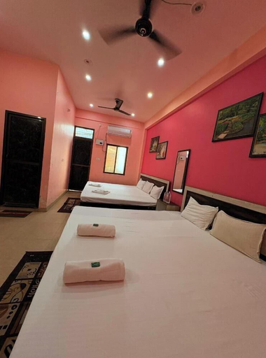 Others 4, suvidha guest house, Varanasi