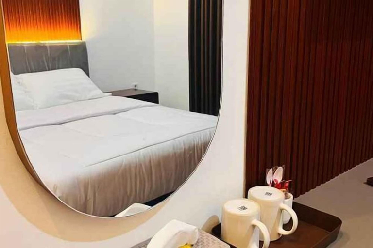 Bedroom 23