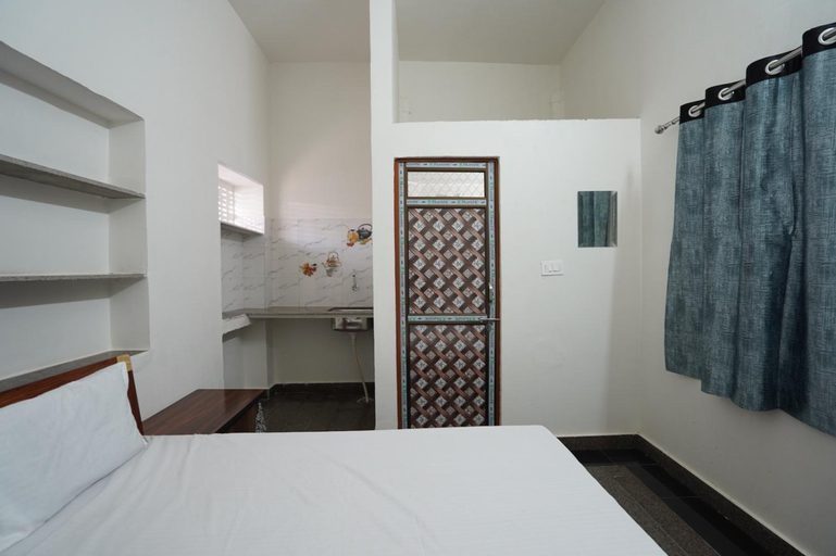 Bedroom 2, Bhanwar Villa , Jodhpur
