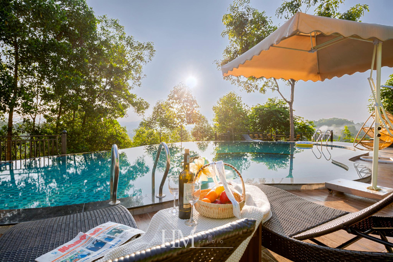 Others 5, May Trang Villa and FarmStay, Ba Vi