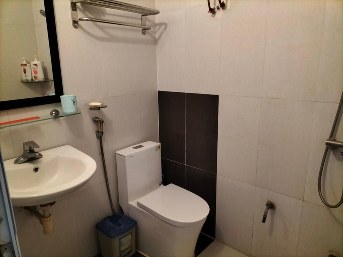 Bathroom 4, Noi Bai Airport Hotel, Sóc Sơn