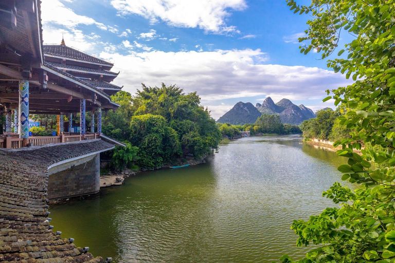 Others 3, Guilin Peach Blossom Bay Hotel, Guilin