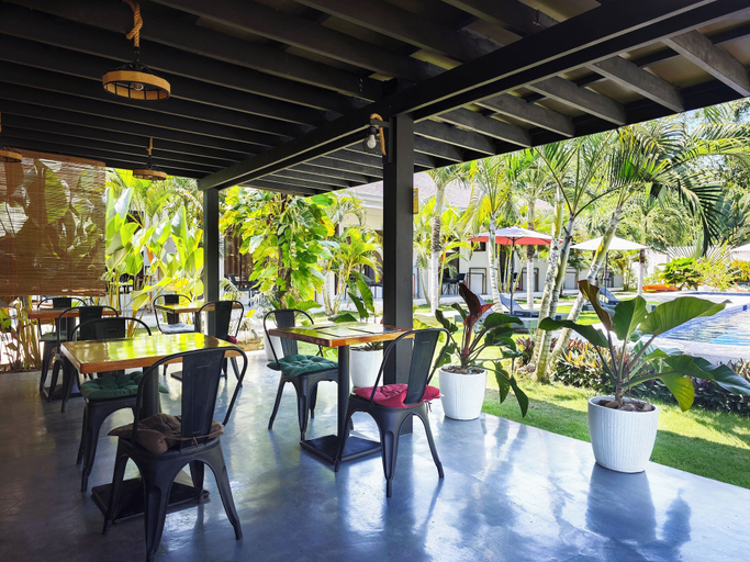 Food & Drinks 4, ohana panglao resort, Panglao