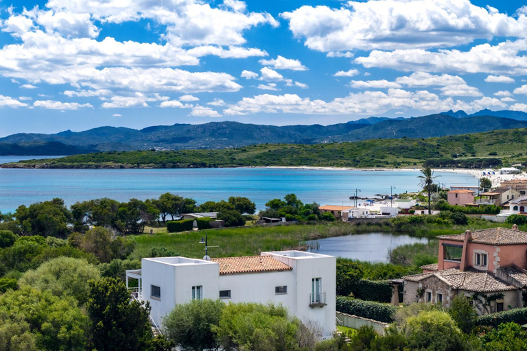 Others 5, Sardegna e - Beach Rooms, Olbia-Tempio