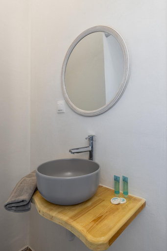 Bathroom 2, Casa de Stella, East Macedonia and Thrace