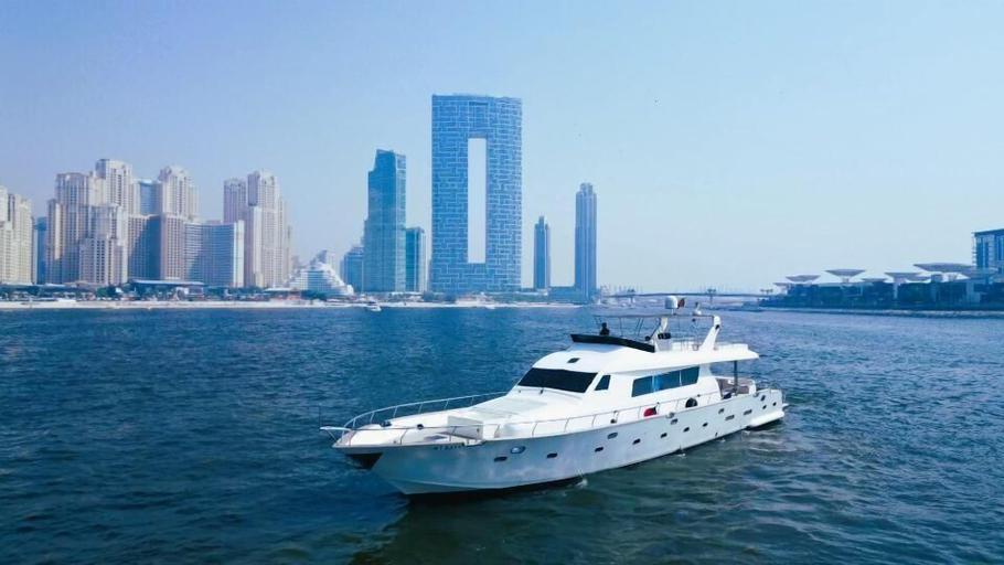 Others 4, Riviera Leisure Yachts Dubai, Dubai