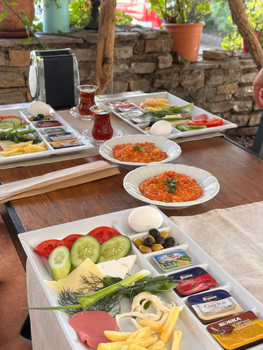 Food & Drinks 4, Umayra Otel, Bodrum