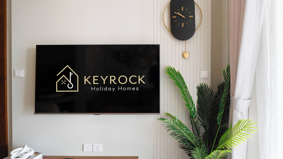 Others 4, Keyrock Living - 1BR Lake View at Reva, Dubai