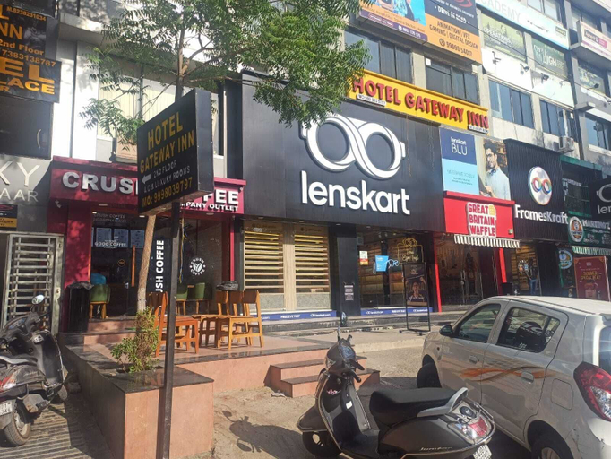 Others 4, HOTEL GATEWAY INN, Ahmadabad