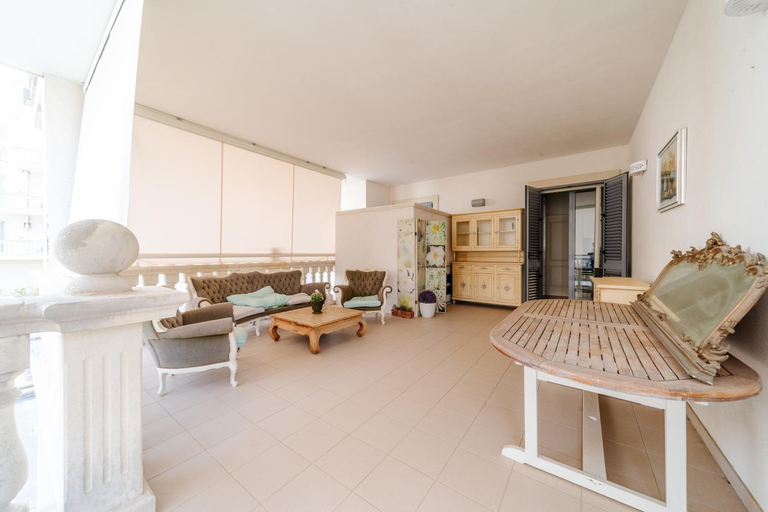 Lobby, Sea Garden - Gallipoli, Lecce