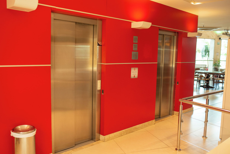 Others 5, Ibis Vitoria Da Conquista, Vitória da Conquista