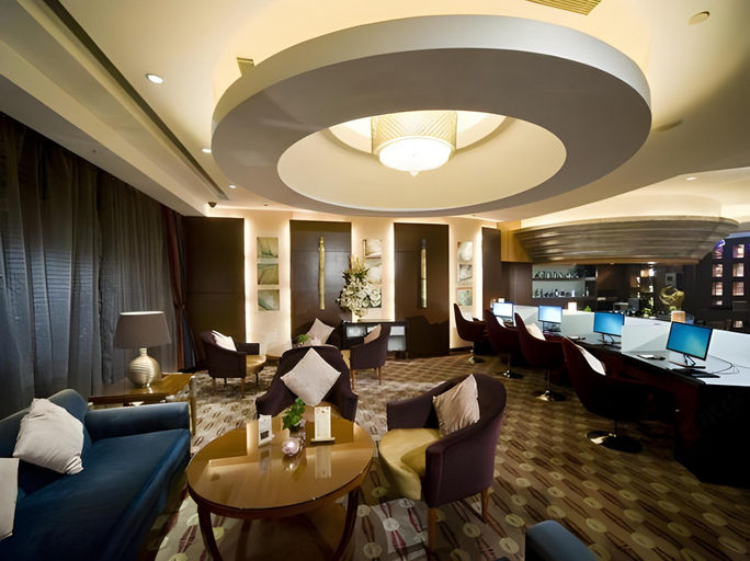 Food & Drinks, Hotel Fortuna, Foshan