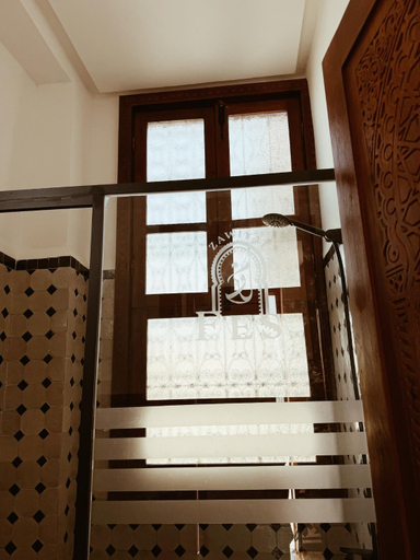 Bedroom 3, Riad Zawiyat Fes 2, Fès