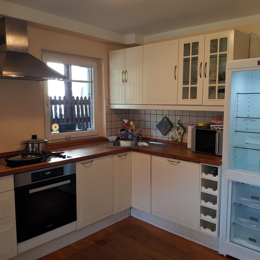 Private kitchen 5, Mill Pond Luxury Escape, Siegen-Wittgenstein