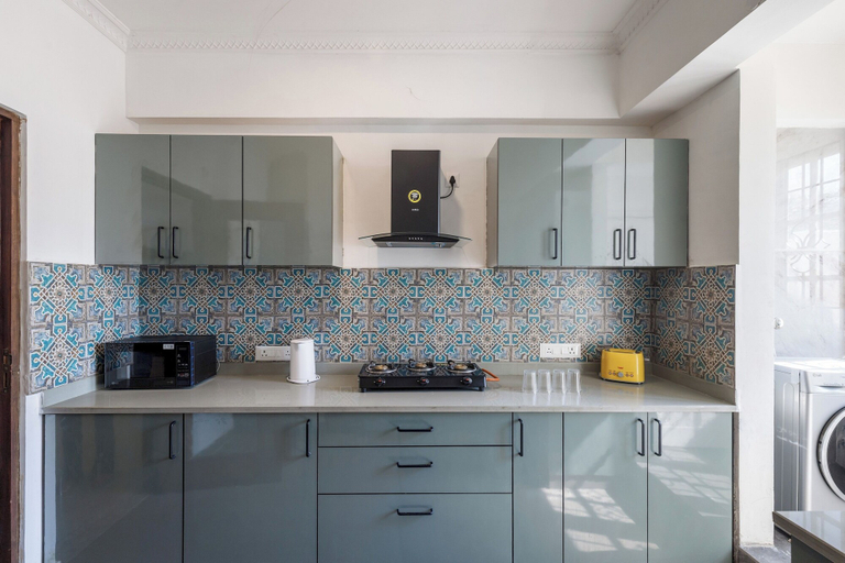 Others 4, Emerald Apartments by Red Olive, Bangalore