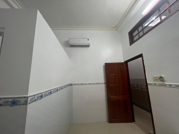 Bathroom 3, Thanh Tâm Hotel, Ninh Kiều