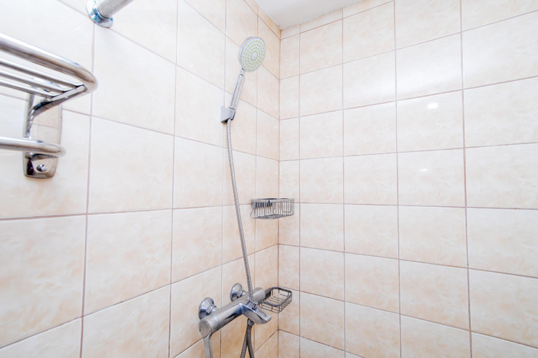 Bathroom 4, ZEN Home Forbeswood Parklane BGC, Taguig