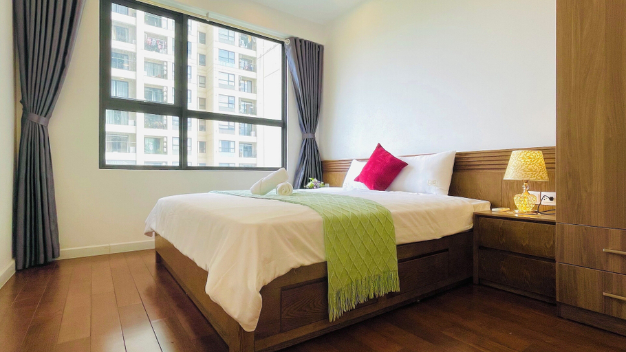 Bedroom 15