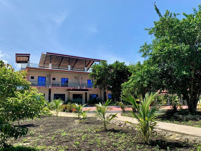 Exterior & Views 2, Shas Resort, Panglao