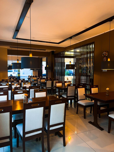 Food & Drinks 4, Hotel PLATINIUM, Tacna